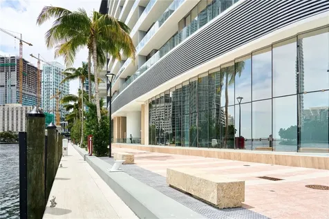 300 Biscayne Boulevard Way Miami FL 33131