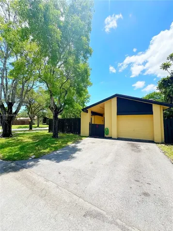 13244 SW 108th Street Circle Miami FL 33186