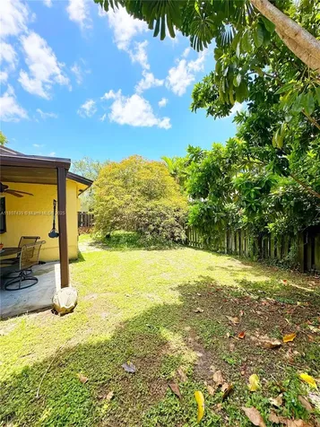 13244 SW 108th Street Circle Miami FL 33186