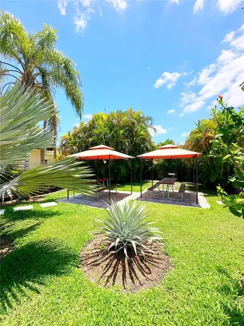 13244 SW 108th Street Circle Miami FL 33186