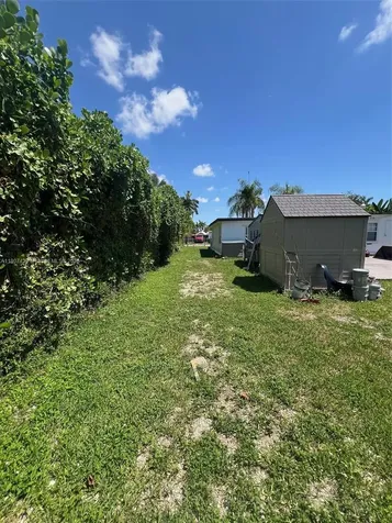 15510 Leisure Drive Homestead FL 33033