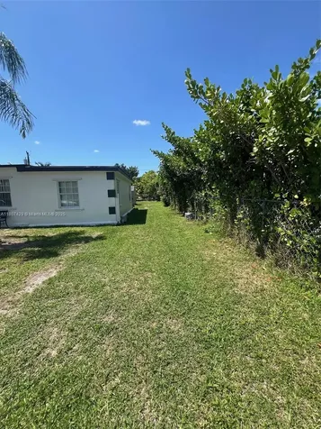 15510 Leisure Drive Homestead FL 33033