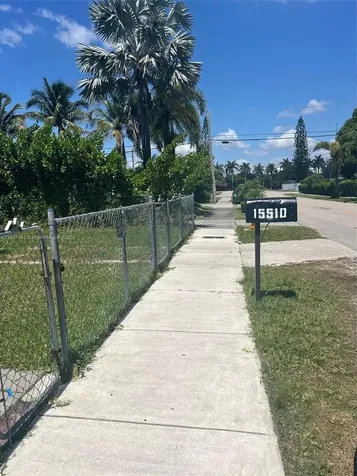15510 Leisure Drive Homestead FL 33033