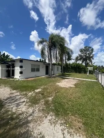15510 Leisure Drive Homestead FL 33033