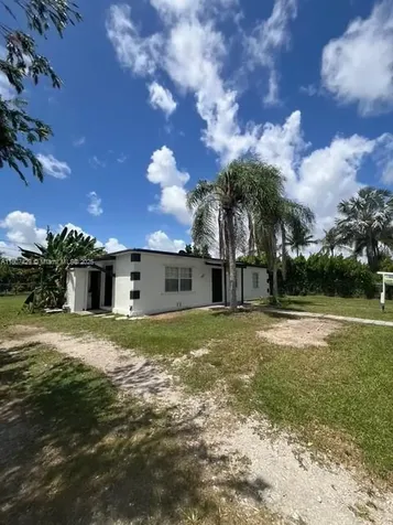 15510 Leisure Drive Homestead FL 33033