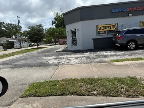 1953 SW 27th Avenue Miami FL 33145