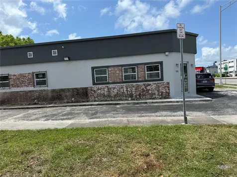 1953 SW 27th Avenue Miami FL 33145