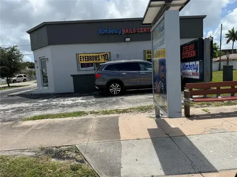 1953 SW 27th Avenue Miami FL 33145
