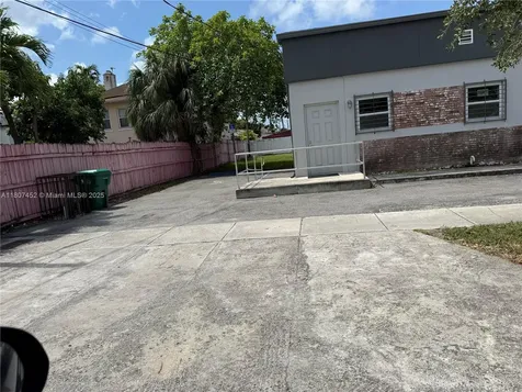 1953 SW 27th Avenue Miami FL 33145