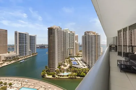 495 Brickell Avenue Miami FL 33131