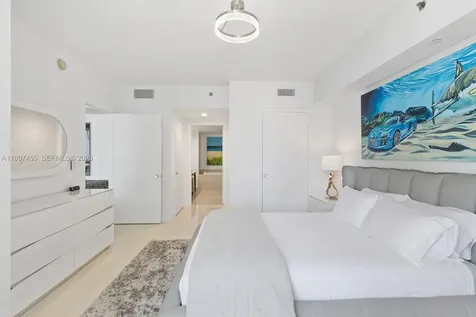 495 Brickell Avenue Miami FL 33131