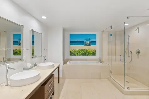 495 Brickell Avenue Miami FL 33131
