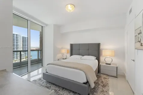 495 Brickell Avenue Miami FL 33131