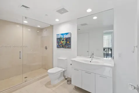 495 Brickell Avenue Miami FL 33131
