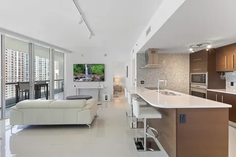 495 Brickell Avenue Miami FL 33131