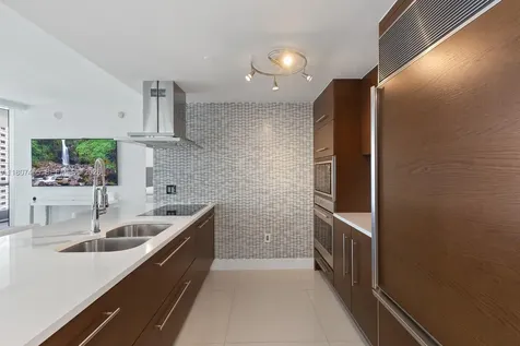 495 Brickell Avenue Miami FL 33131