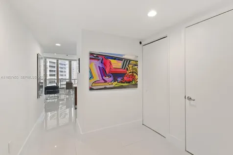495 Brickell Avenue Miami FL 33131