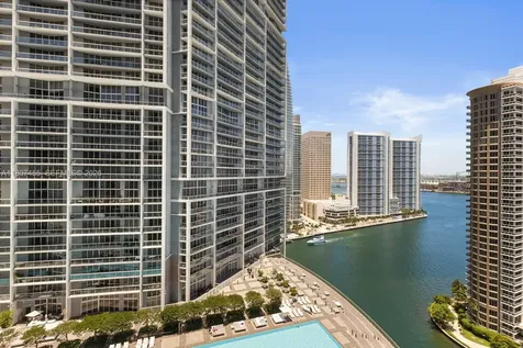 495 Brickell Avenue Miami FL 33131