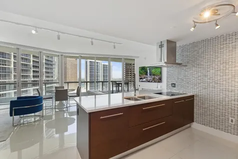 495 Brickell Avenue Miami FL 33131