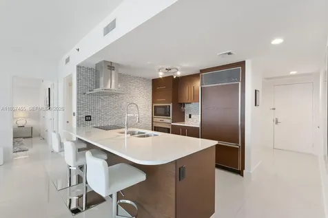 495 Brickell Avenue Miami FL 33131