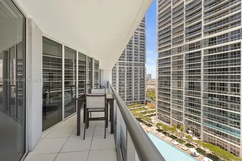 495 Brickell Avenue Miami FL 33131