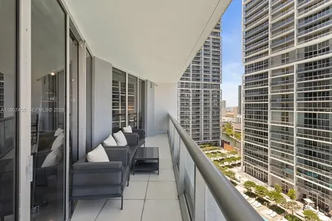 495 Brickell Avenue Miami FL 33131
