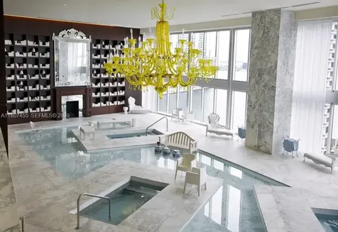 495 Brickell Avenue Miami FL 33131
