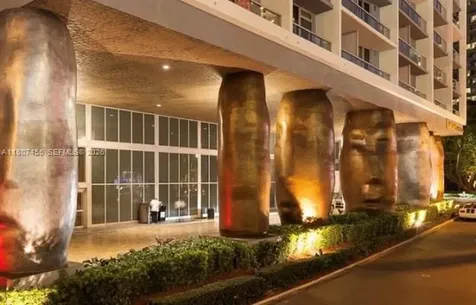 495 Brickell Avenue Miami FL 33131