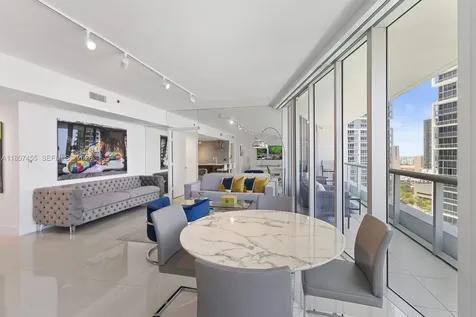 495 Brickell Avenue Miami FL 33131