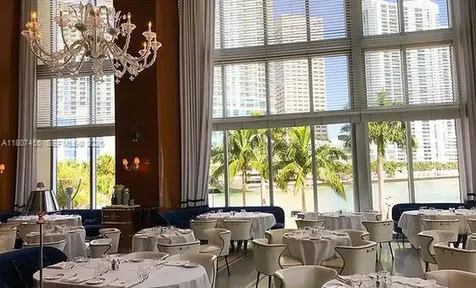 495 Brickell Avenue Miami FL 33131