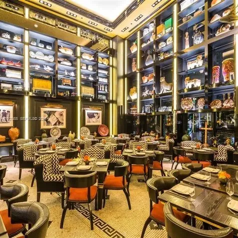495 Brickell Avenue Miami FL 33131