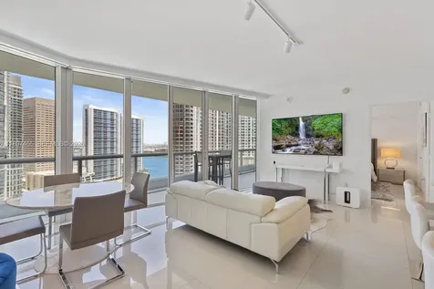 495 Brickell Avenue Miami FL 33131