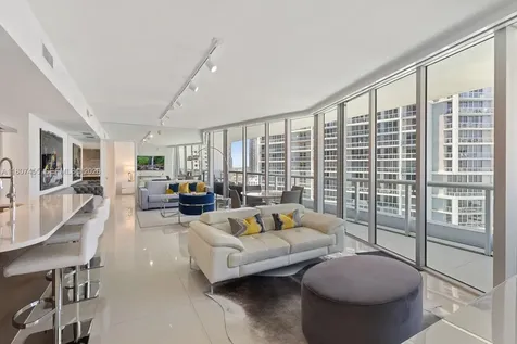 495 Brickell Avenue Miami FL 33131