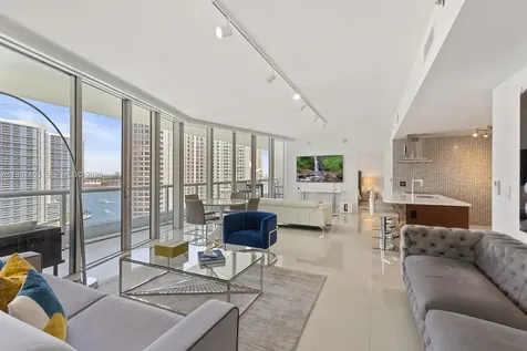 495 Brickell Avenue Miami FL 33131
