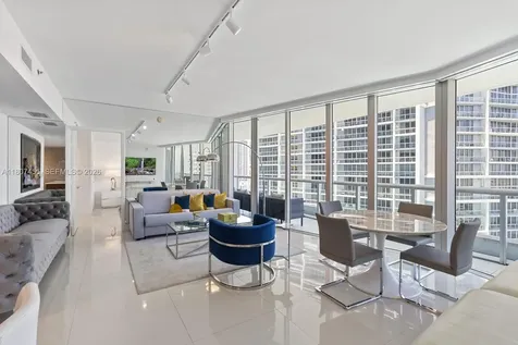 495 Brickell Avenue Miami FL 33131