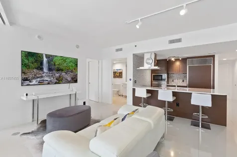 495 Brickell Avenue Miami FL 33131
