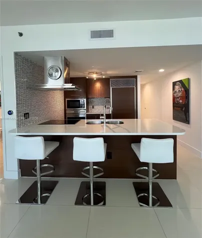 495 Brickell Avenue Miami FL 33131