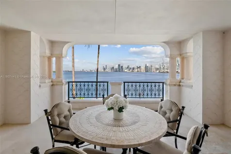 5235 Fisher Island Drive Miami Beach FL 33109