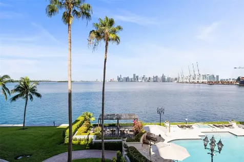 5235 Fisher Island Drive Miami Beach FL 33109