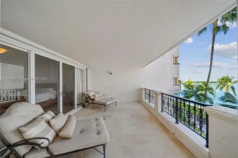 5235 Fisher Island Drive Miami Beach FL 33109