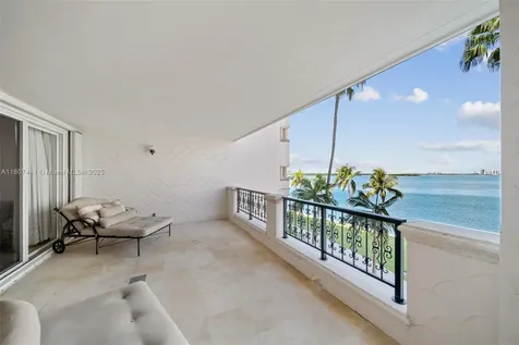 5235 Fisher Island Drive Miami Beach FL 33109
