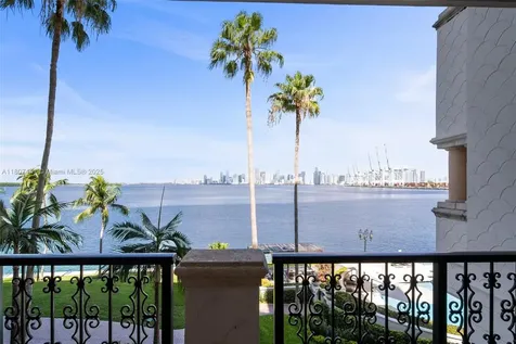 5235 Fisher Island Drive Miami Beach FL 33109