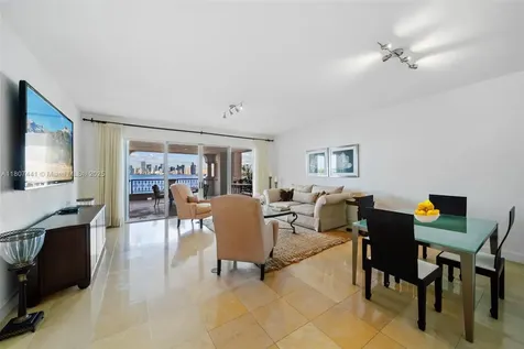 5235 Fisher Island Drive Miami Beach FL 33109