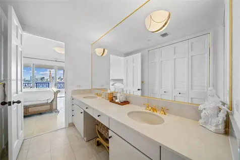 5235 Fisher Island Drive Miami Beach FL 33109