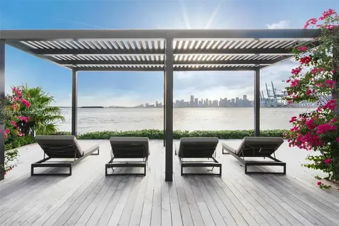 5235 Fisher Island Drive Miami Beach FL 33109