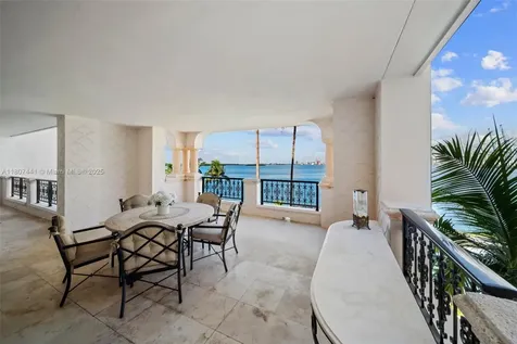 5235 Fisher Island Drive Miami Beach FL 33109