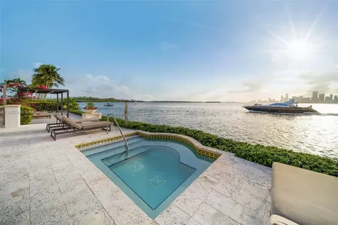 5235 Fisher Island Drive Miami Beach FL 33109