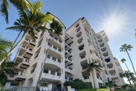 5235 Fisher Island Drive Miami Beach FL 33109
