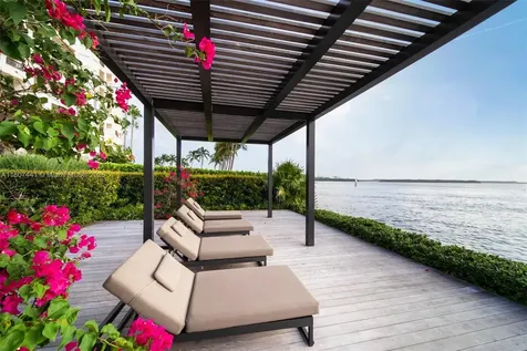 5235 Fisher Island Drive Miami Beach FL 33109