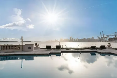 5235 Fisher Island Drive Miami Beach FL 33109